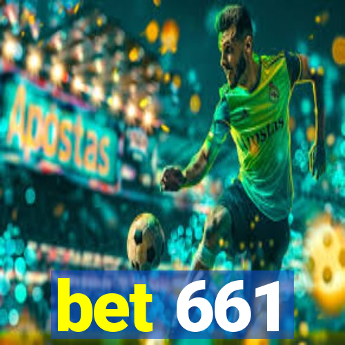 bet 661